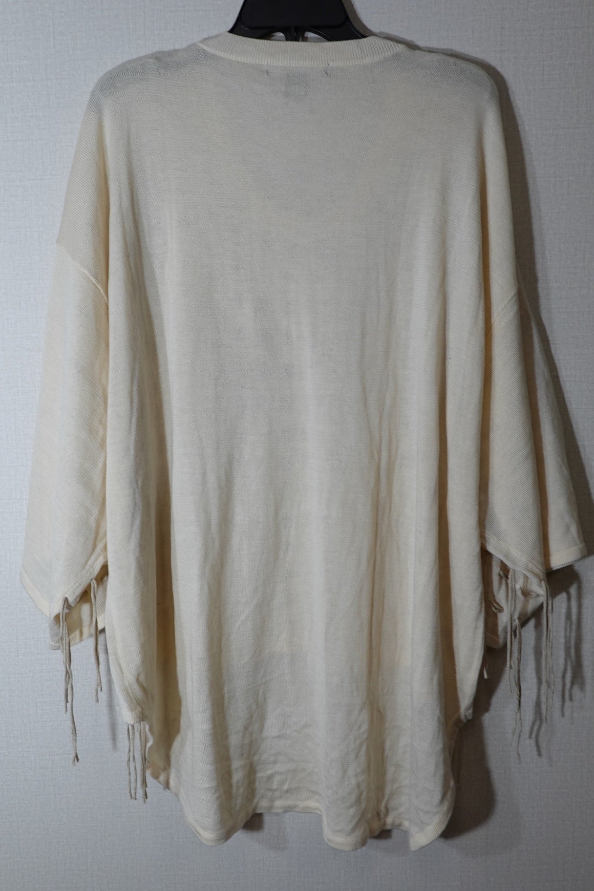 Kate & Mallory, Sweater, 3X