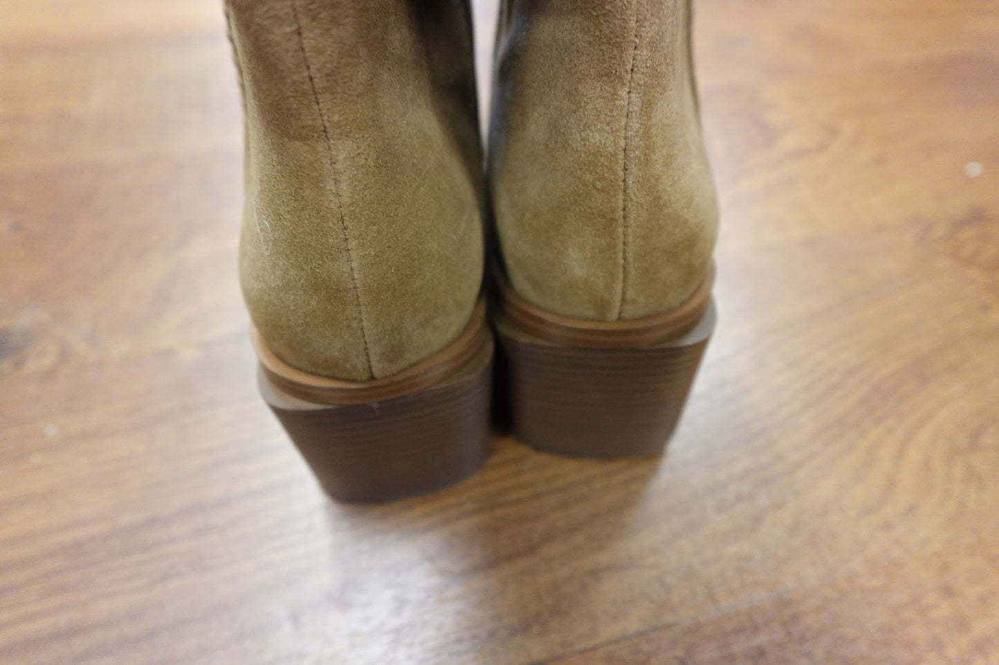 Vince Camuto, NWT Boots, 11M (wide calf)