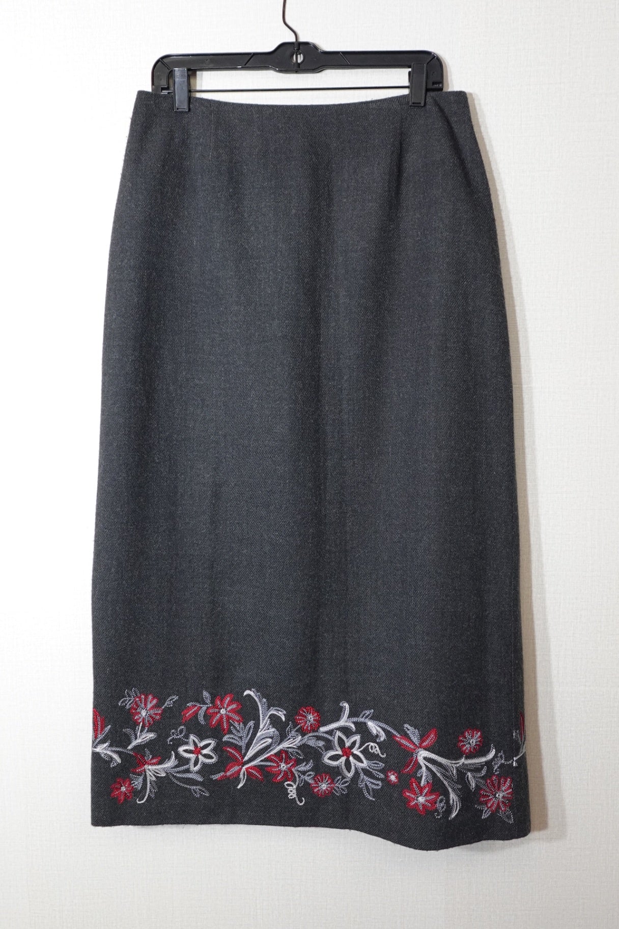 Nine & Company, Skirt, 12