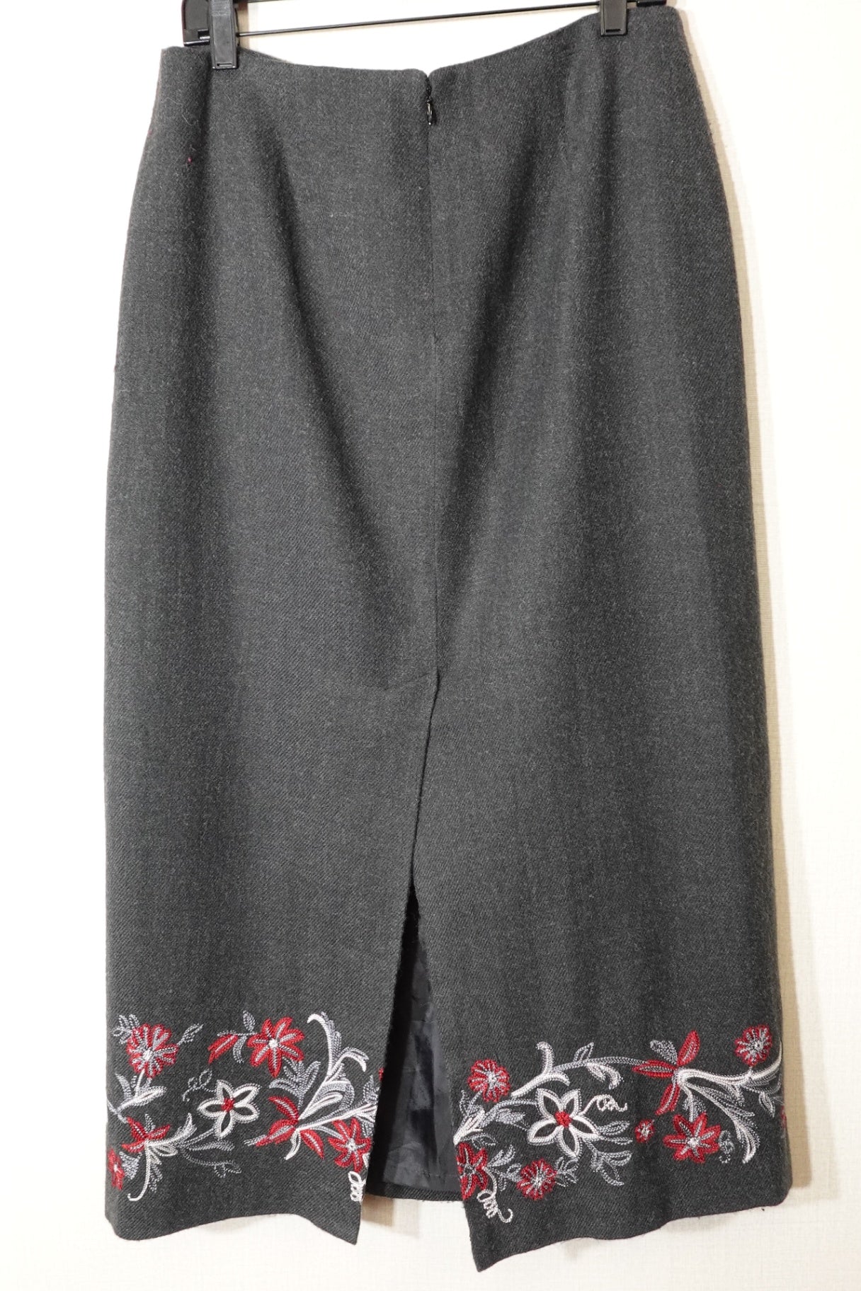 Nine & Company, Skirt, 12