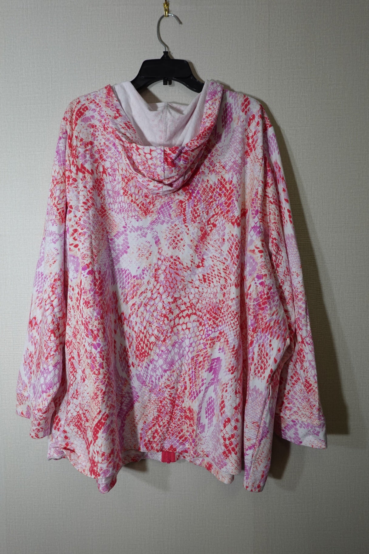 Sport Savvy, Hoodie, 4X