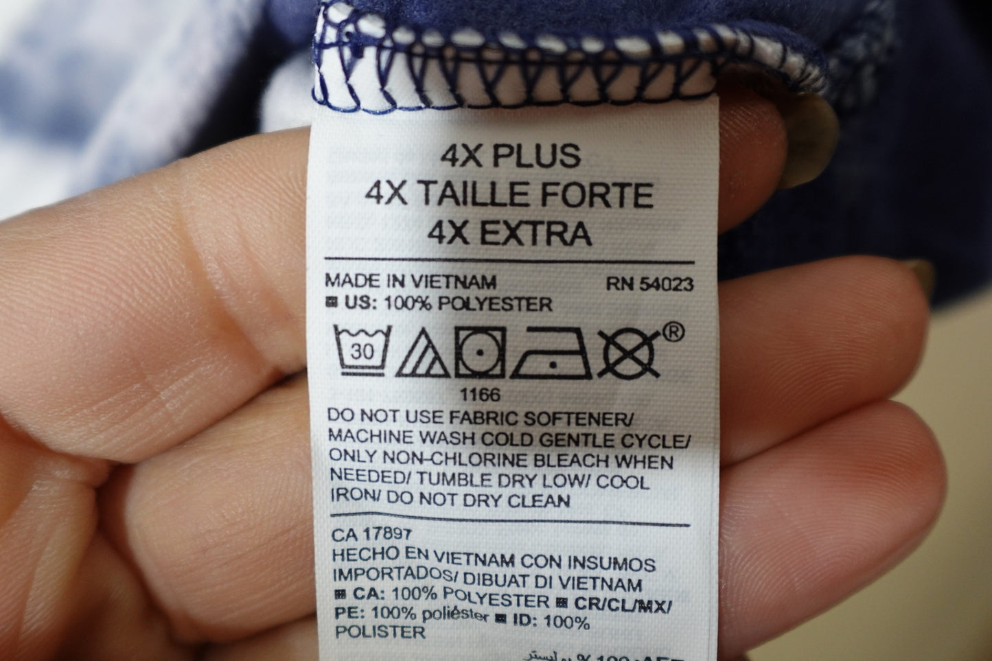 Old Navy, NWT Long Sleeve Sweatshirt, 4X