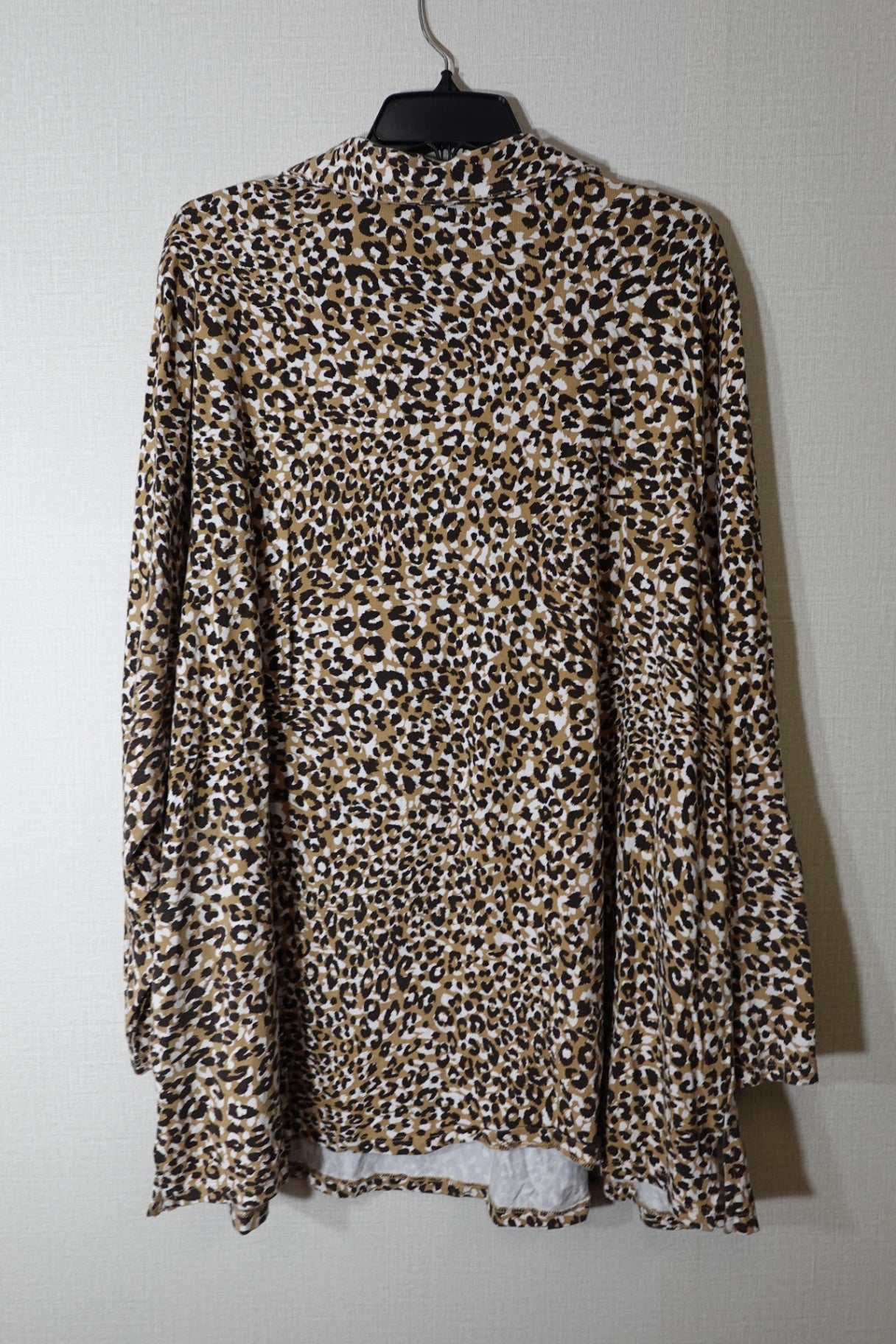 Isaac Mizrahi Live, 3/4 Sleeve Top, 4X