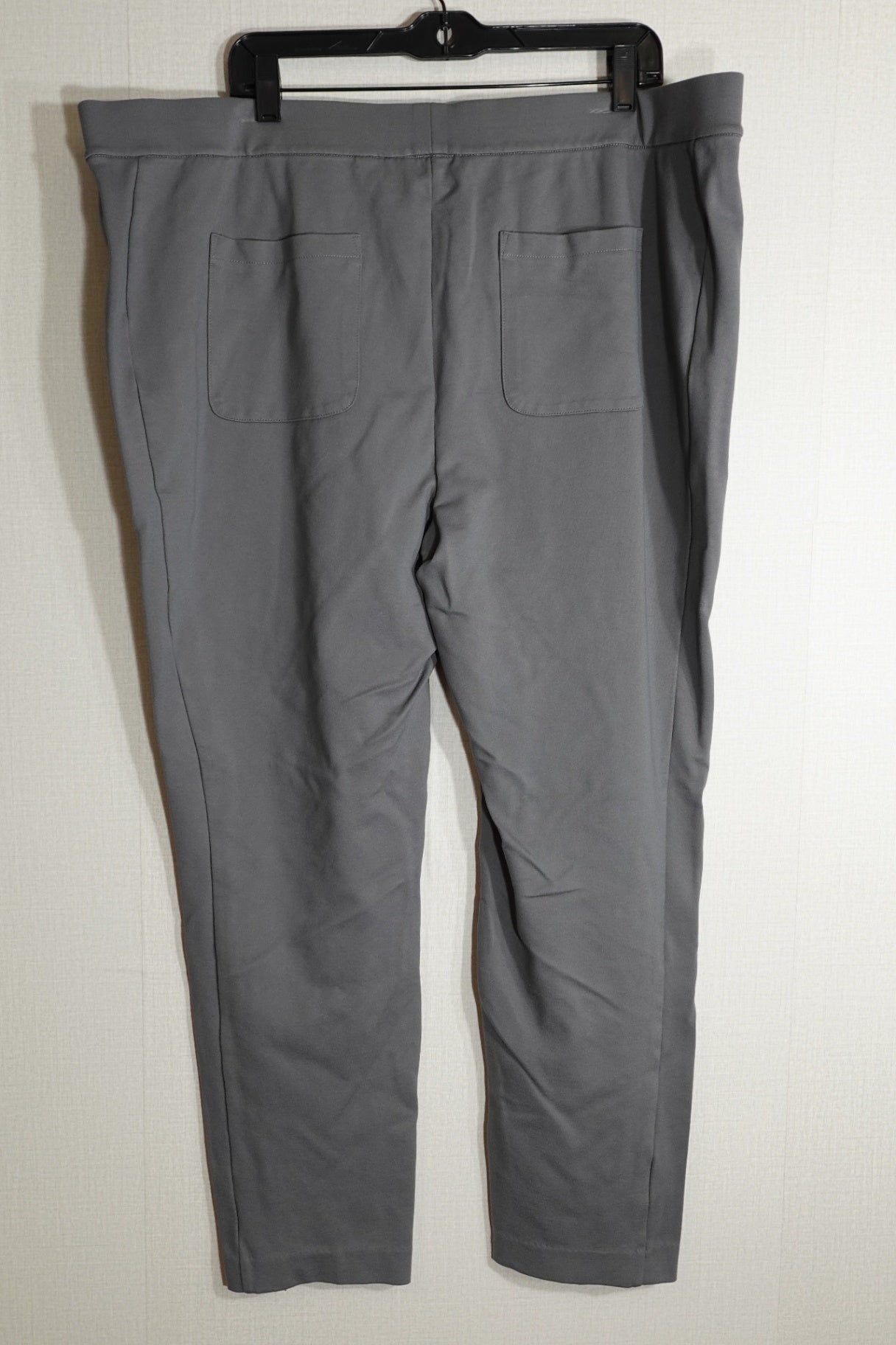 Isaac Mizrahi Live, Pants, 2X