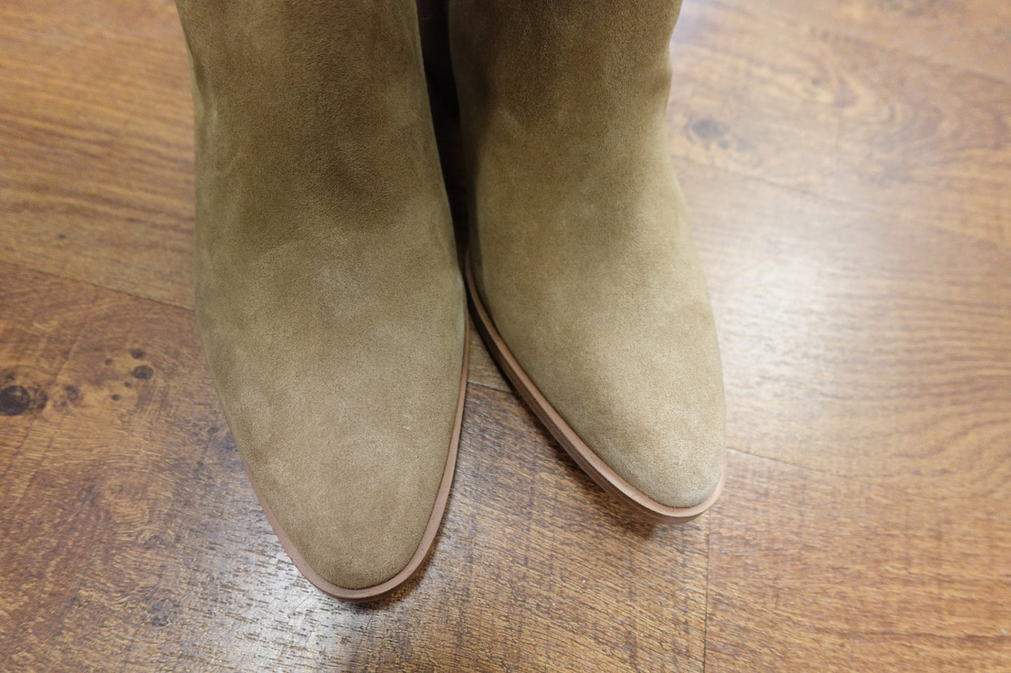Vince Camuto, NWT Boots, 11M (wide calf)