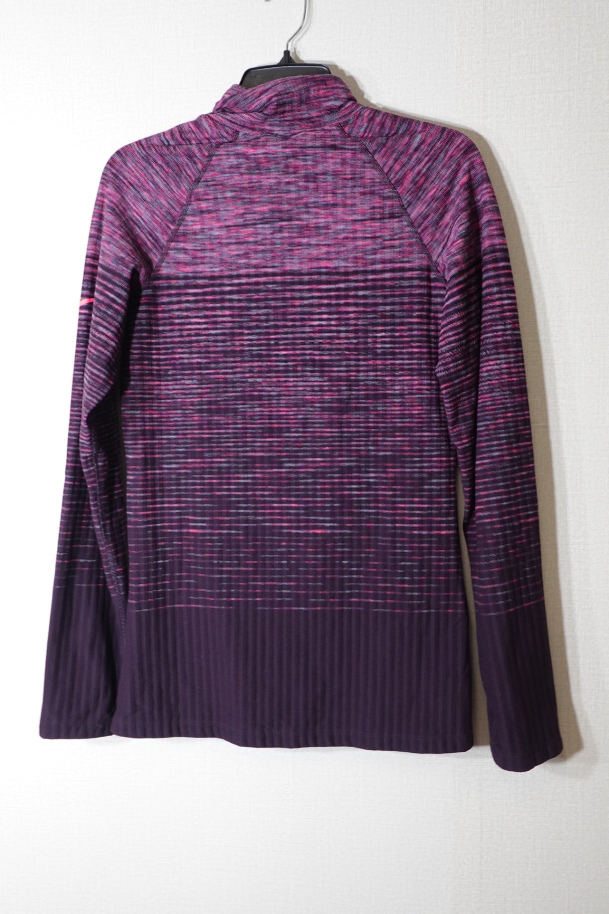 Nike Pro: Hyperwarm, Active- Long sleeve Top, XL