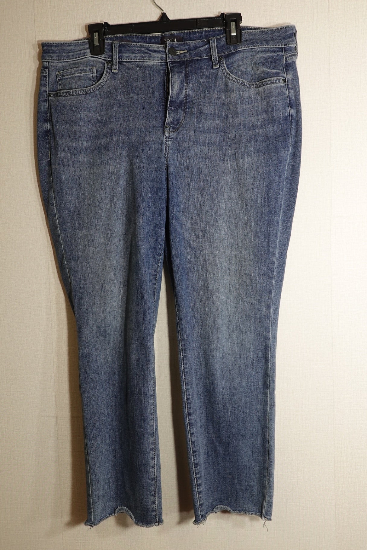 NYDJ (Not Your Daughters Jeans), Jeans, 16W