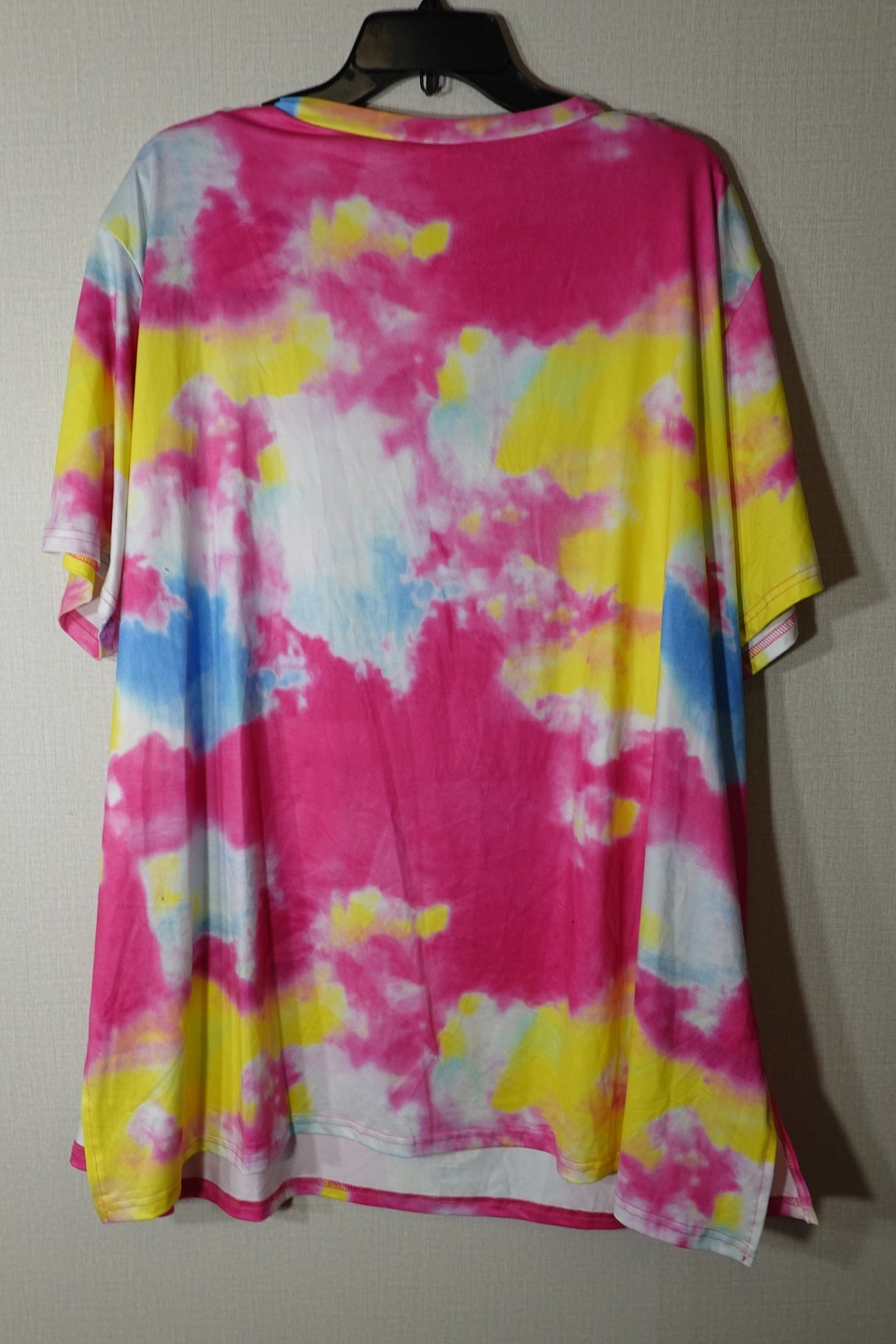 Rosriss, NWT Short Sleeves Top, 26W