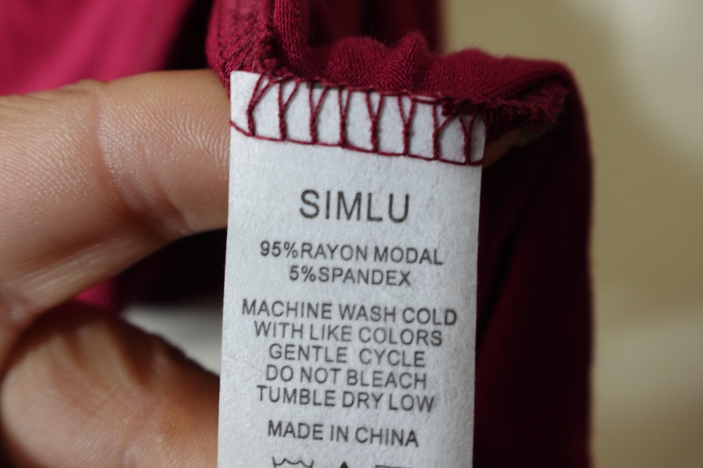 Simlu, NWT Skirt, 3X