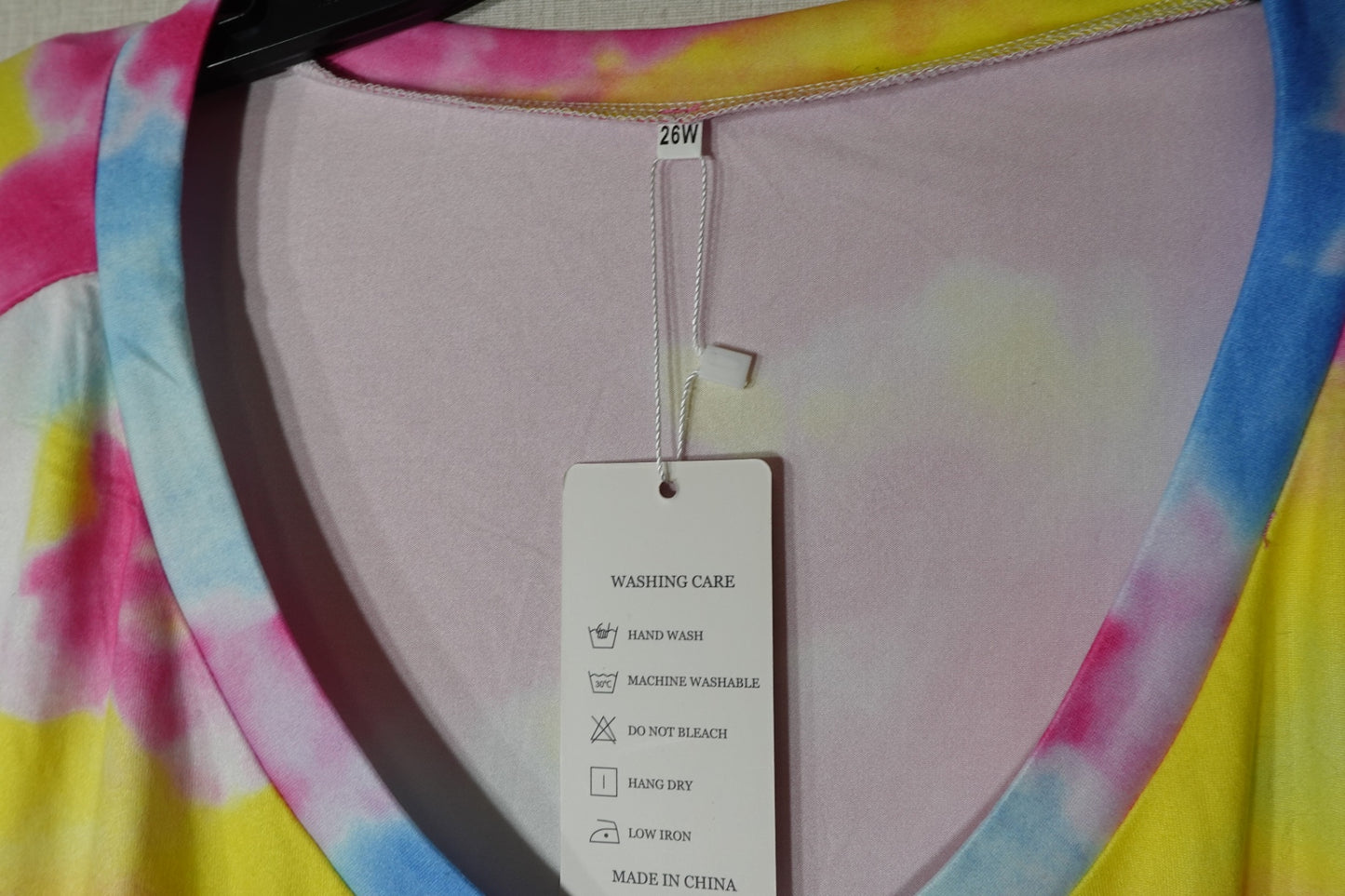 Rosriss, NWT Short Sleeves Top, 26W