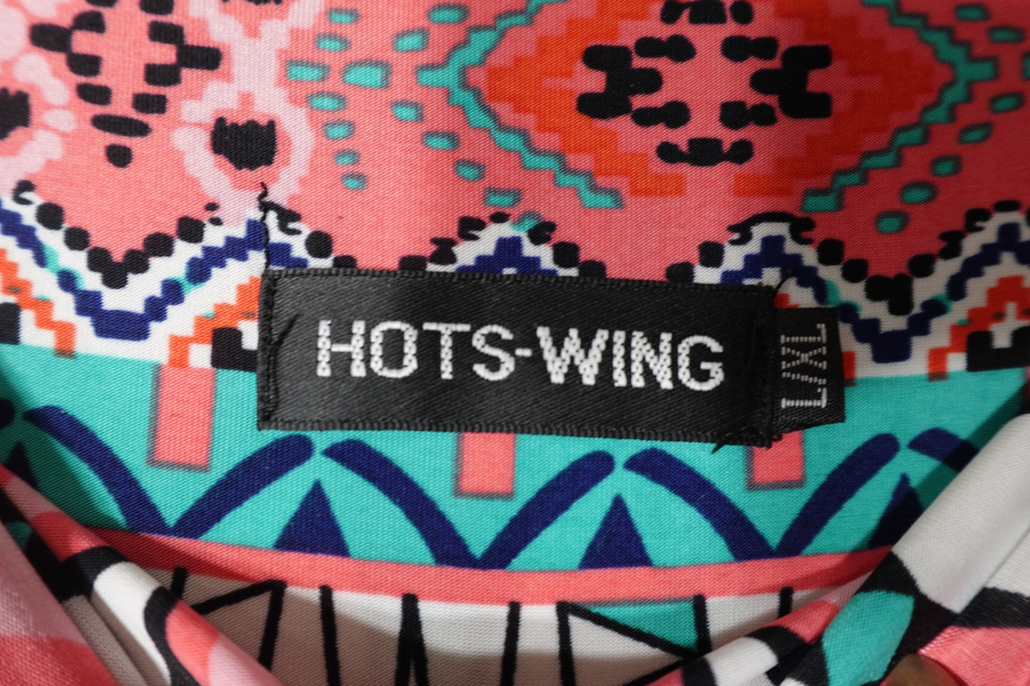 hots-wing, Pants, L/XL