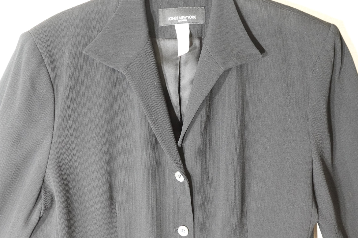 Jones New York, Blazer, 18W