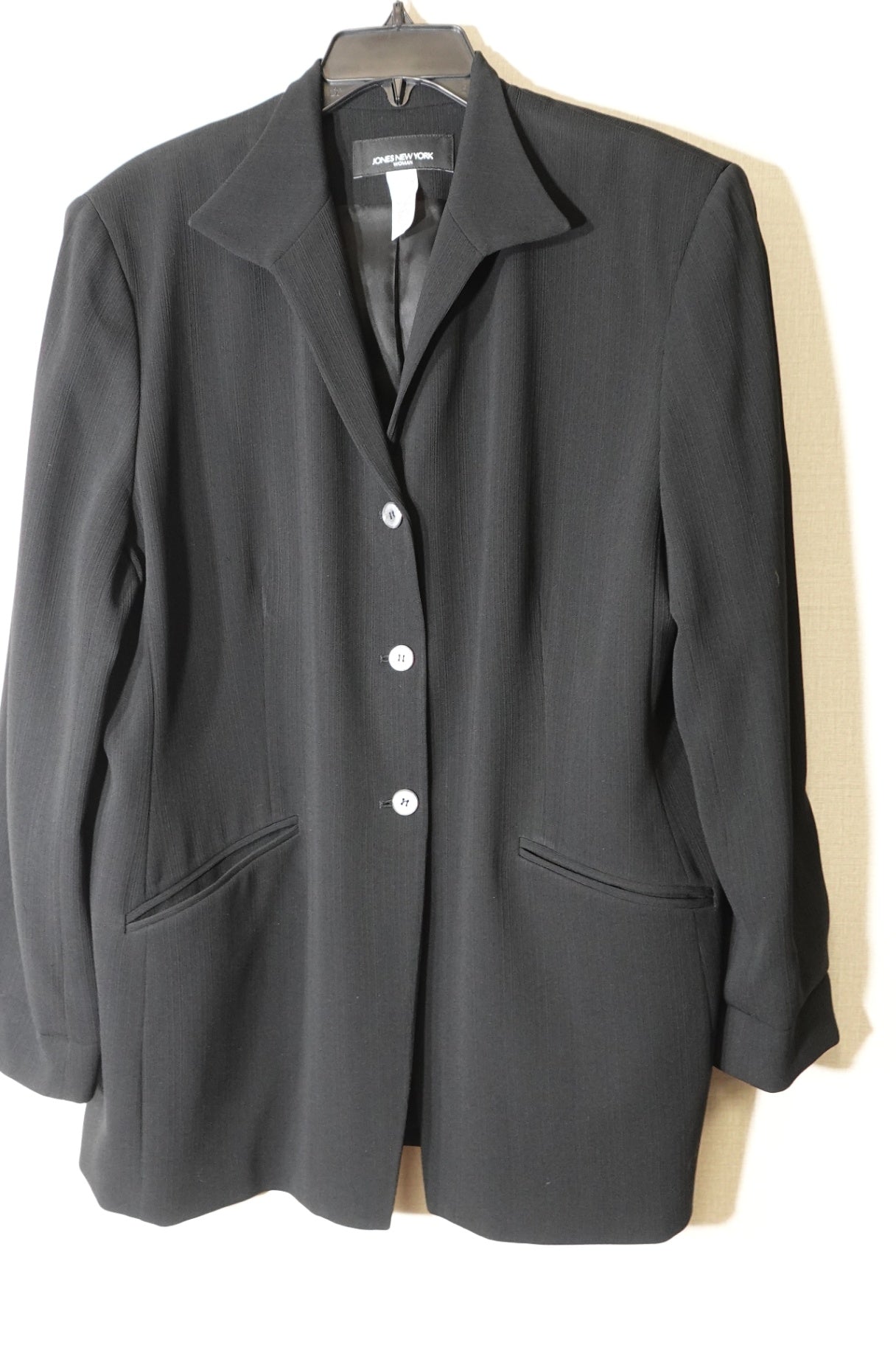 Jones New York, Blazer, 18W