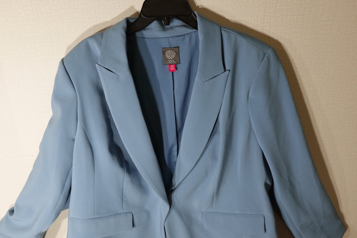 Vince Camuto, Blazer, 18W