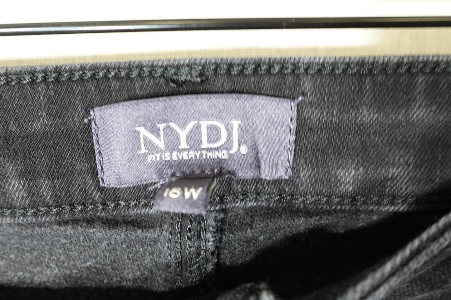 NYDJ (Not Your Daughters Jeans), Pants, 18WS