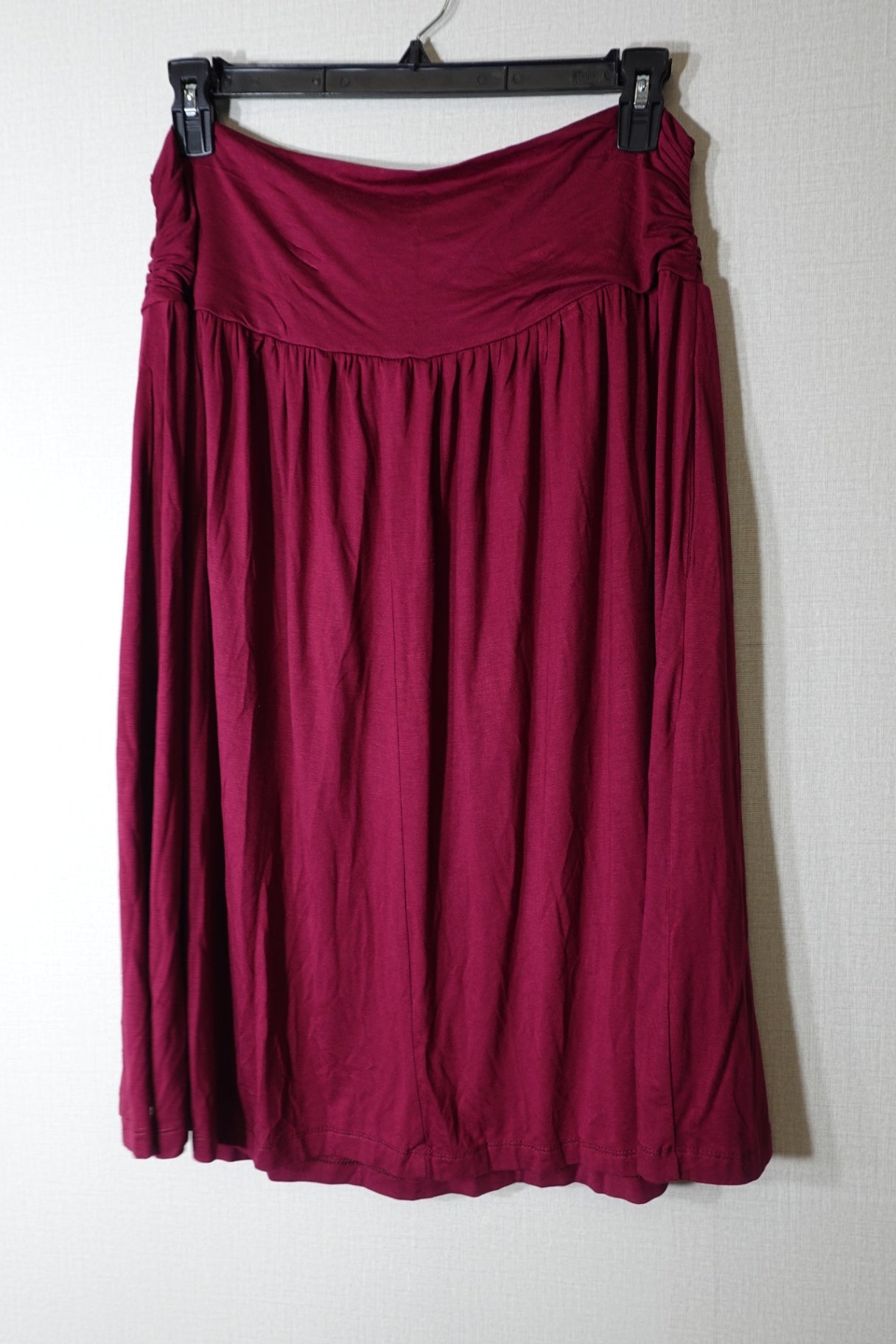 Simlu, NWT Skirt, 3X