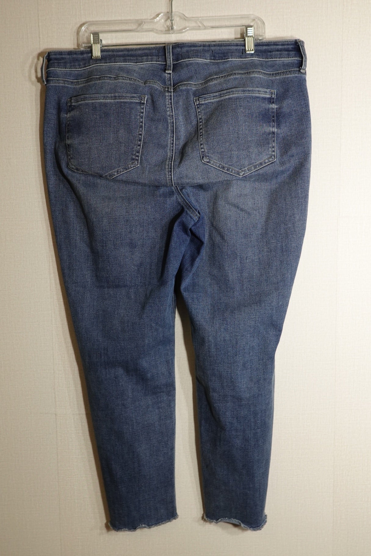 NYDJ (Not Your Daughters Jeans), Jeans, 16W
