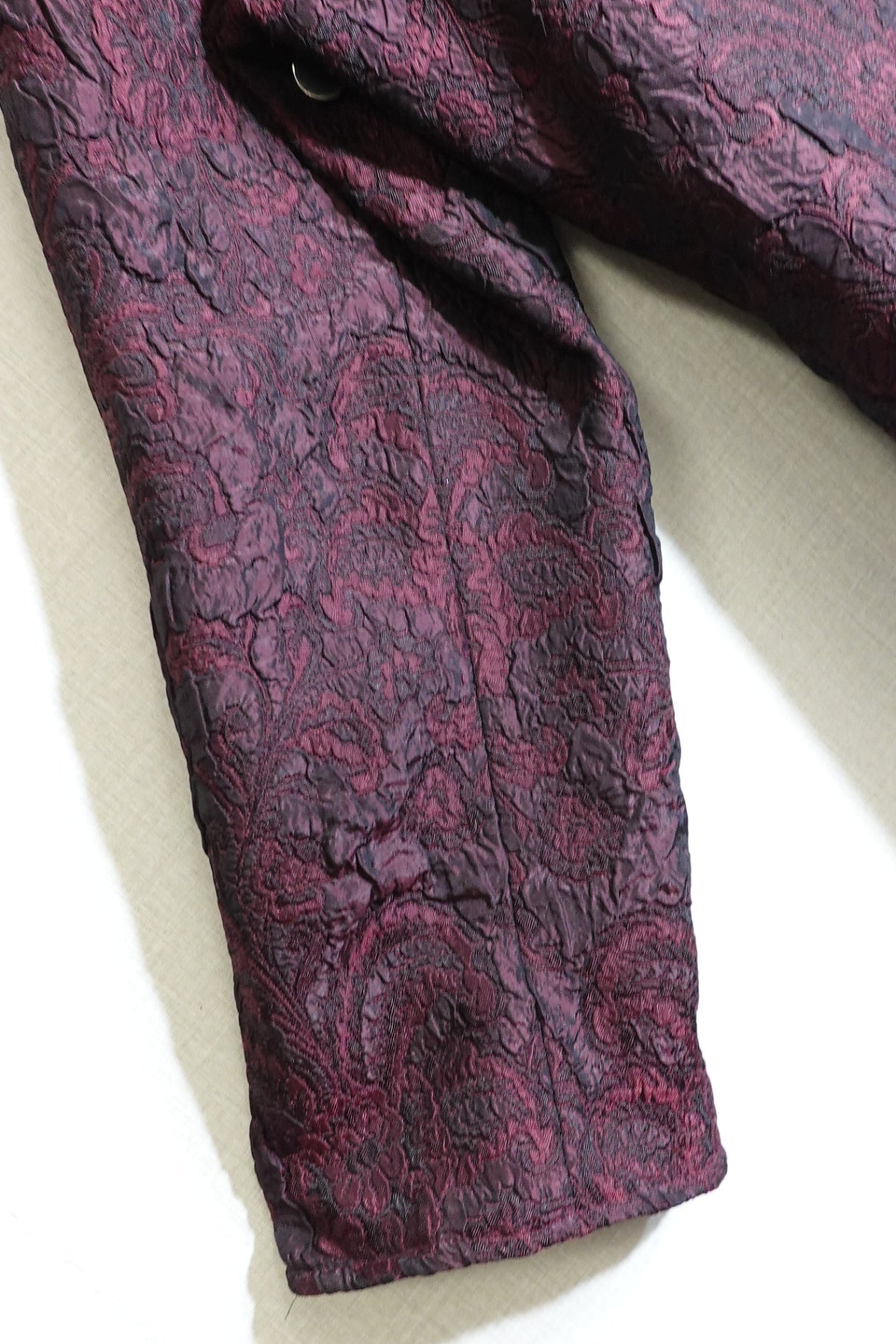 Coldwater Creek, Brocade Blazer, 2X