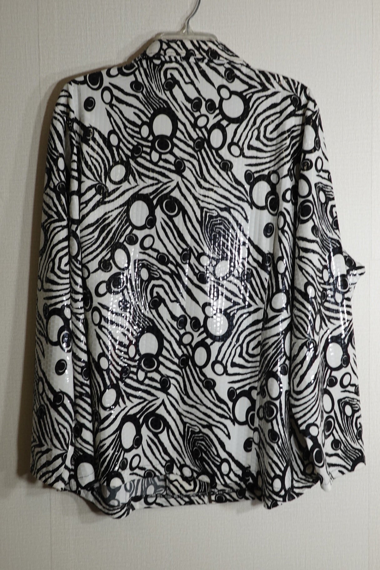 Misslook, Jacket, 3X