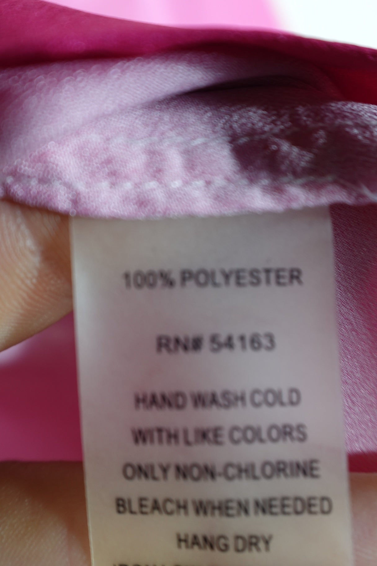 Calvin Klein, Long Sleeves Top, 3X