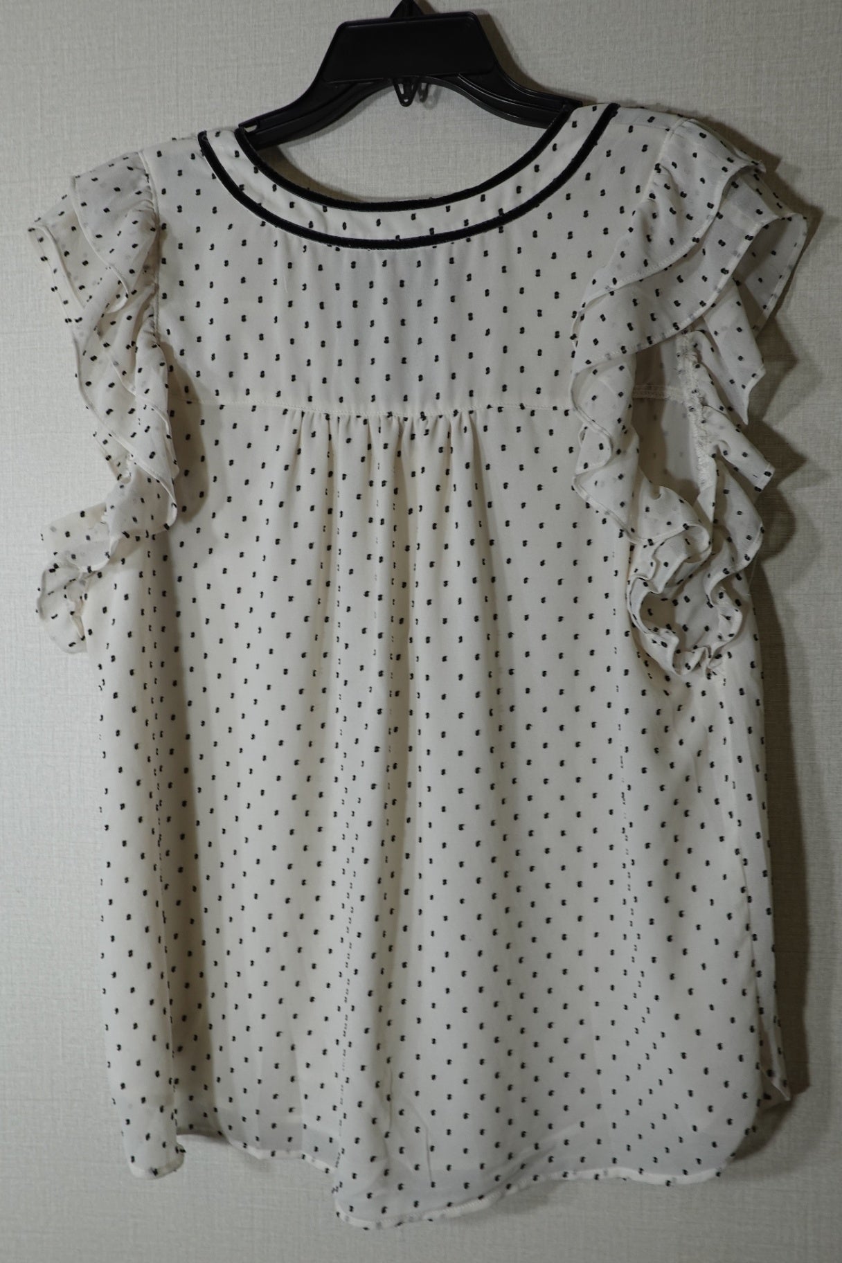 LOFT, Sleeveless Blouse, L