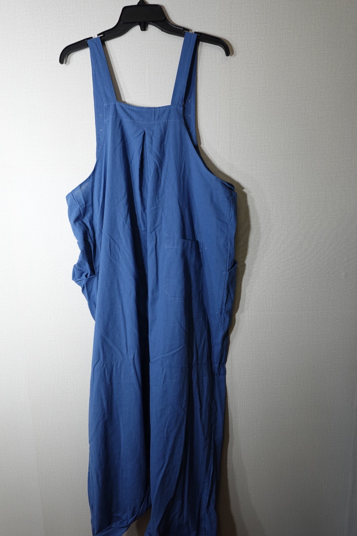 (No Label), Romper, 2X (small 3X)