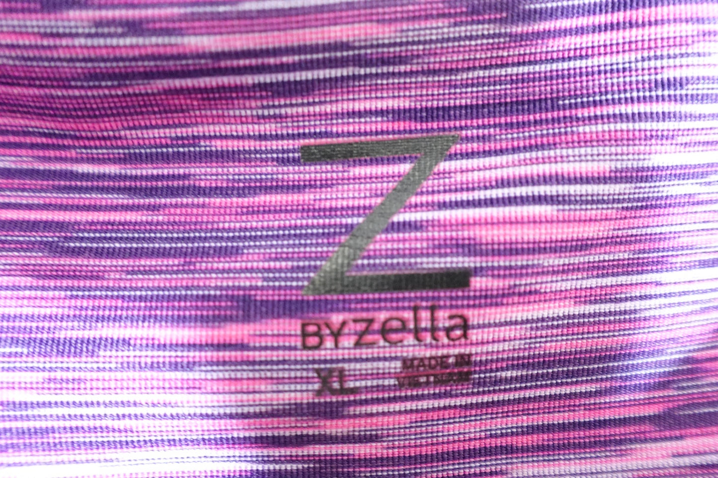 Zella, Active leggings, XL