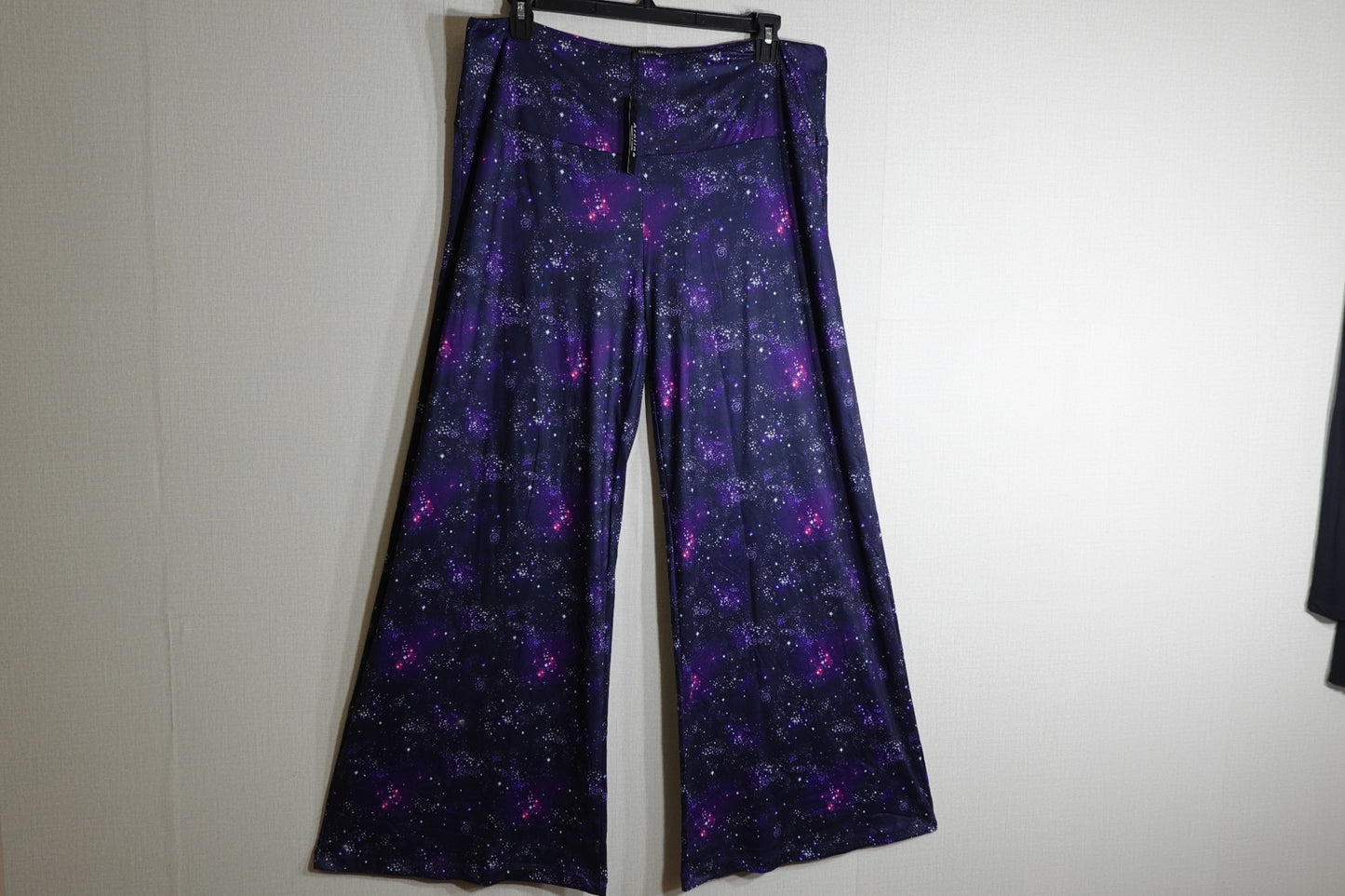 Aroline, NWT Pants Wide Leg, 3X/4X (4X)