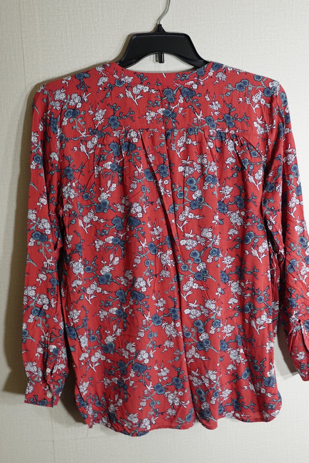 Loft Outlet, Long Sleeves Top, L