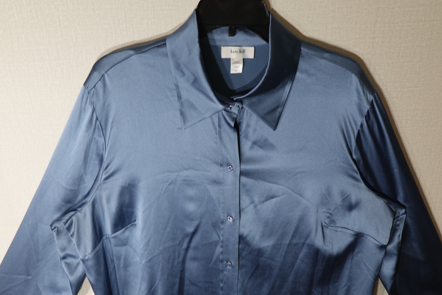 Kate hill, Long Sleeves Top, 16W