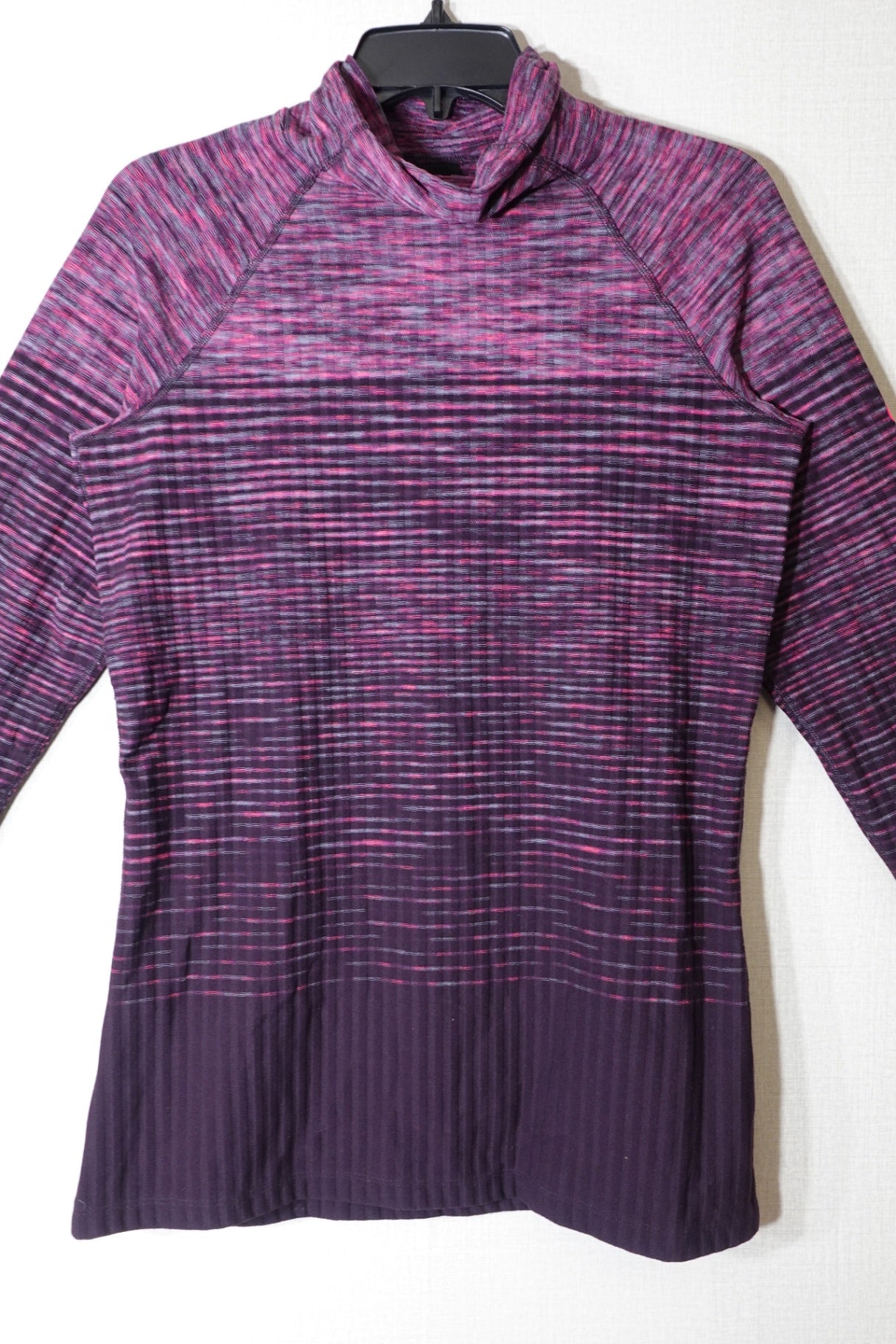 Nike Pro: Hyperwarm, Active- Long sleeve Top, XL