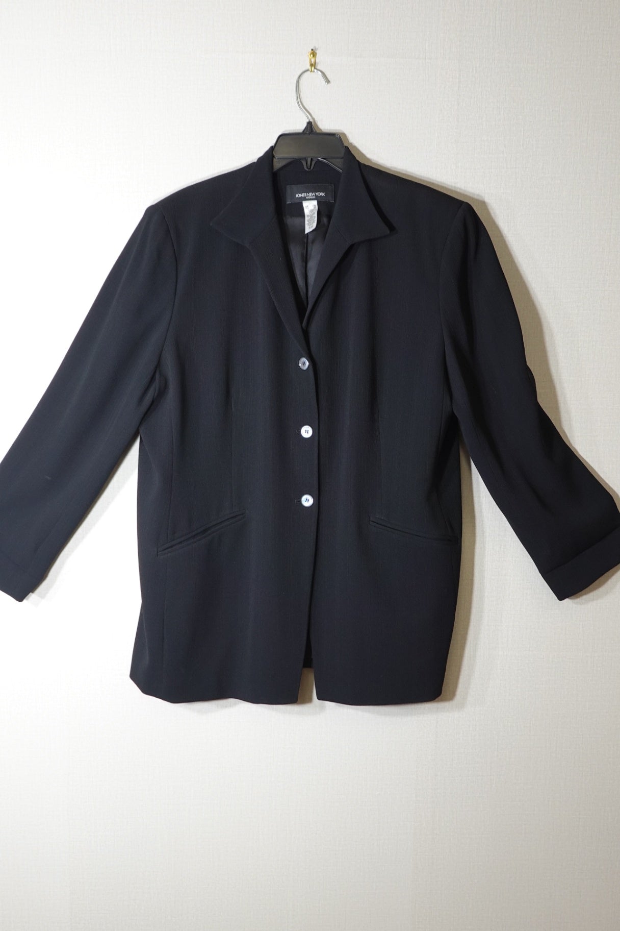 Jones New York, Blazer, 18W