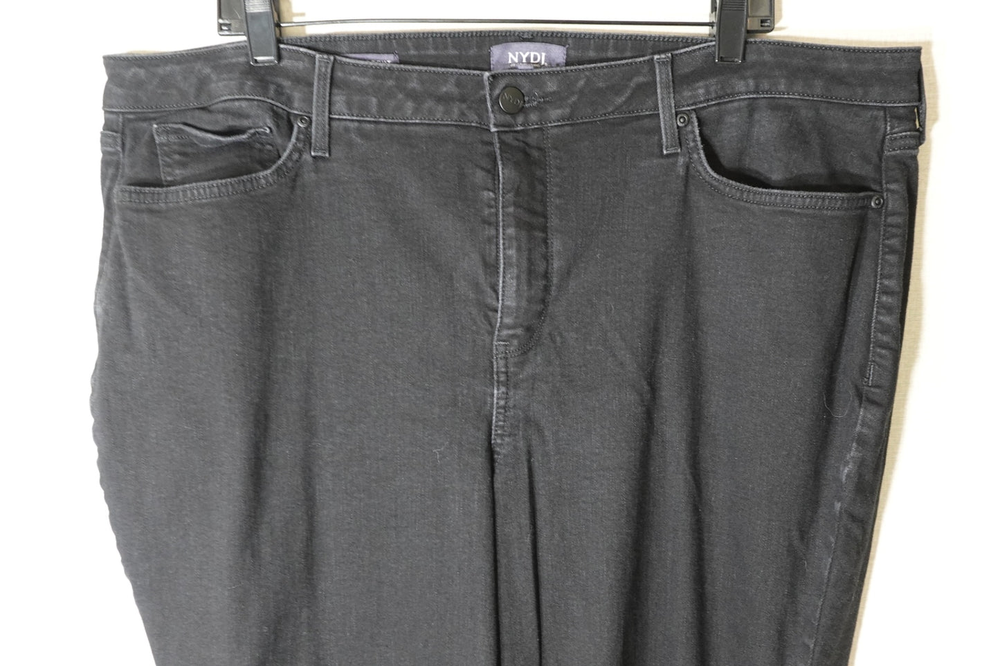 NYDJ (Not Your Daughters Jeans), Pants, 18WS