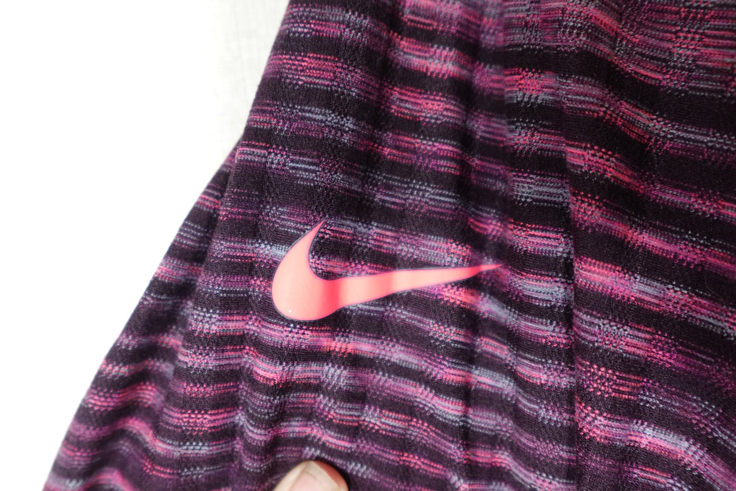 Nike Pro: Hyperwarm, Active- Long sleeve Top, XL