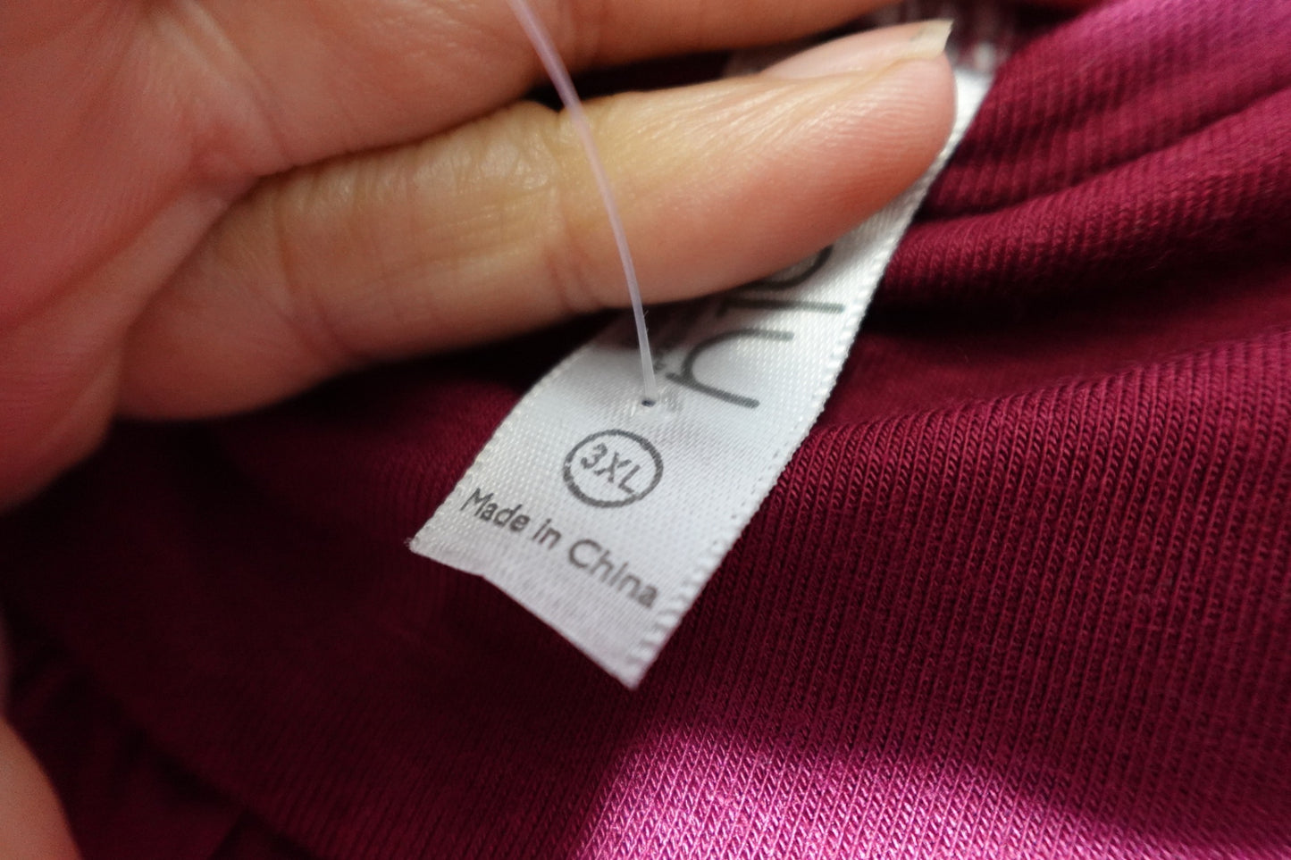 Simlu, NWT Skirt, 3X