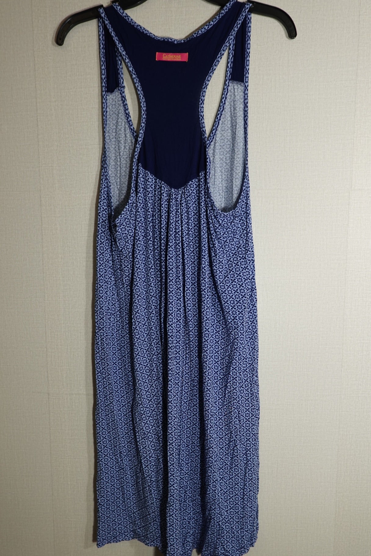 Catherine Malandrino, Sleeveless top, XL