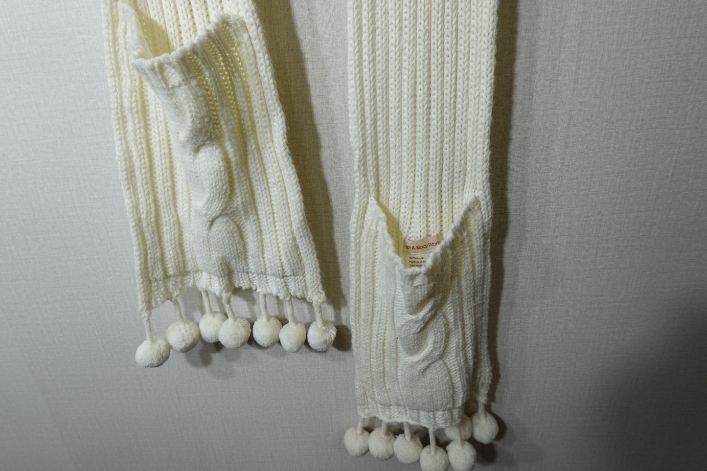 Bath & Body Works, Scarf, one-size