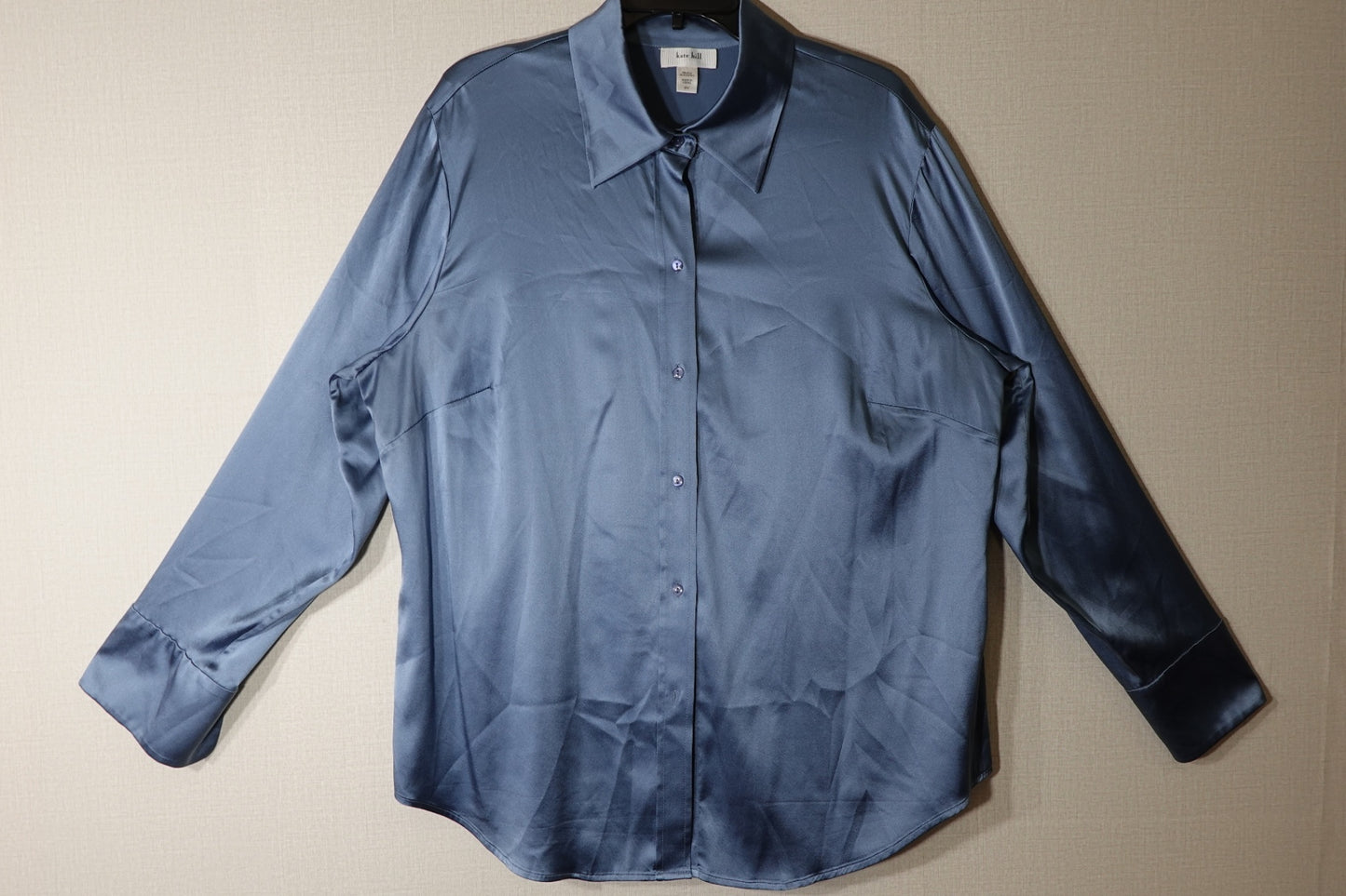Kate hill, Long Sleeves Top, 16W