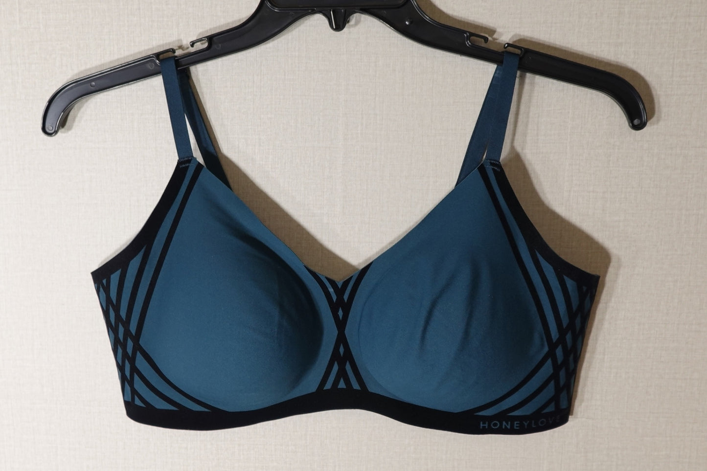 HONEY LOVE, Bra, XL