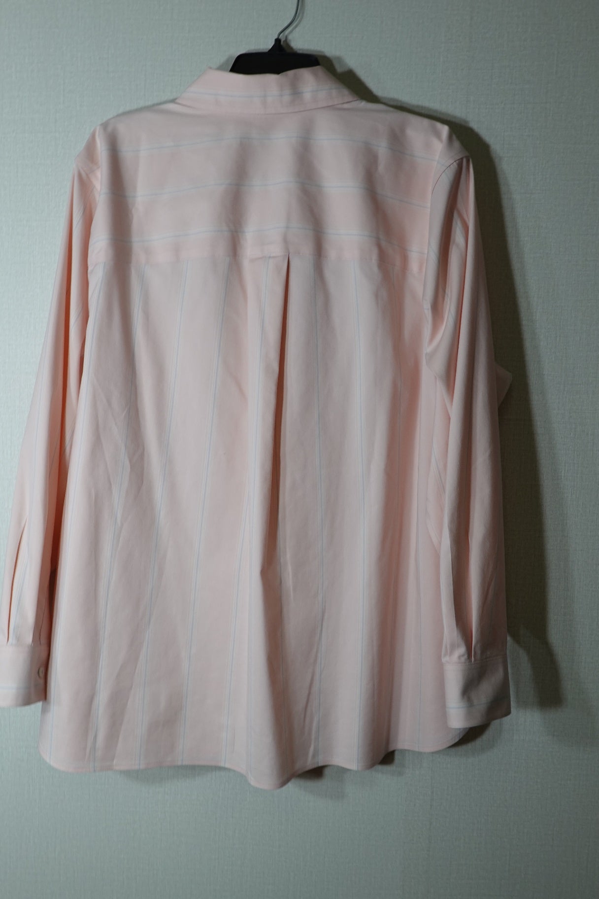foxcroft, Long Sleeves Top, 20W
