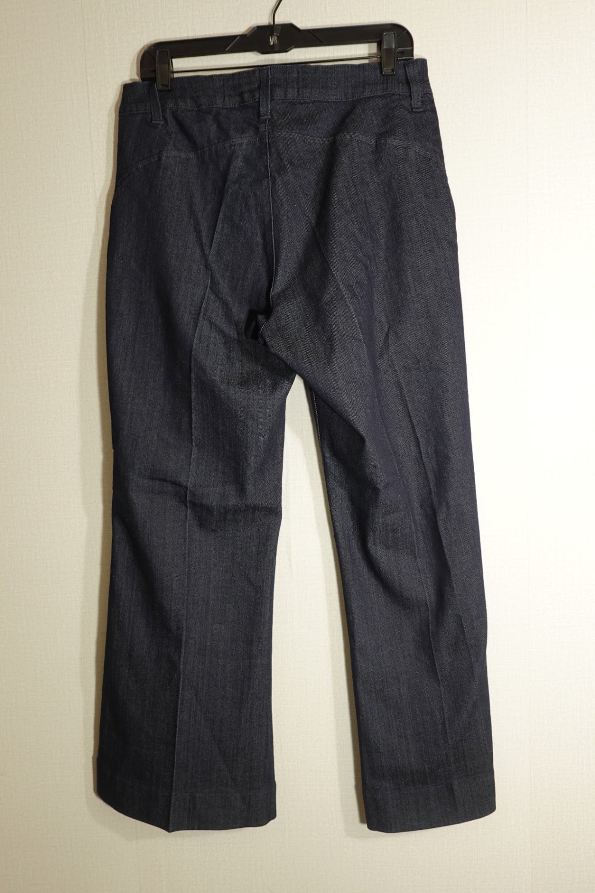 Not your daughter's jeans, NWT Jeans: wide leg, 14P