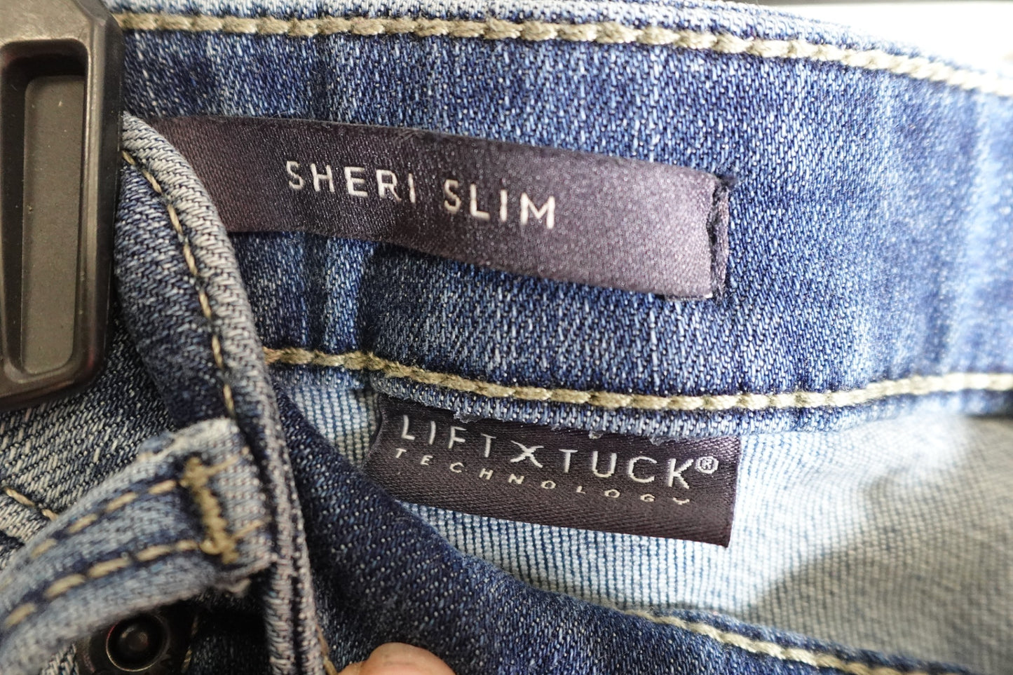 NYDJ (Not Your Daughters Jeans), Jeans, 16W