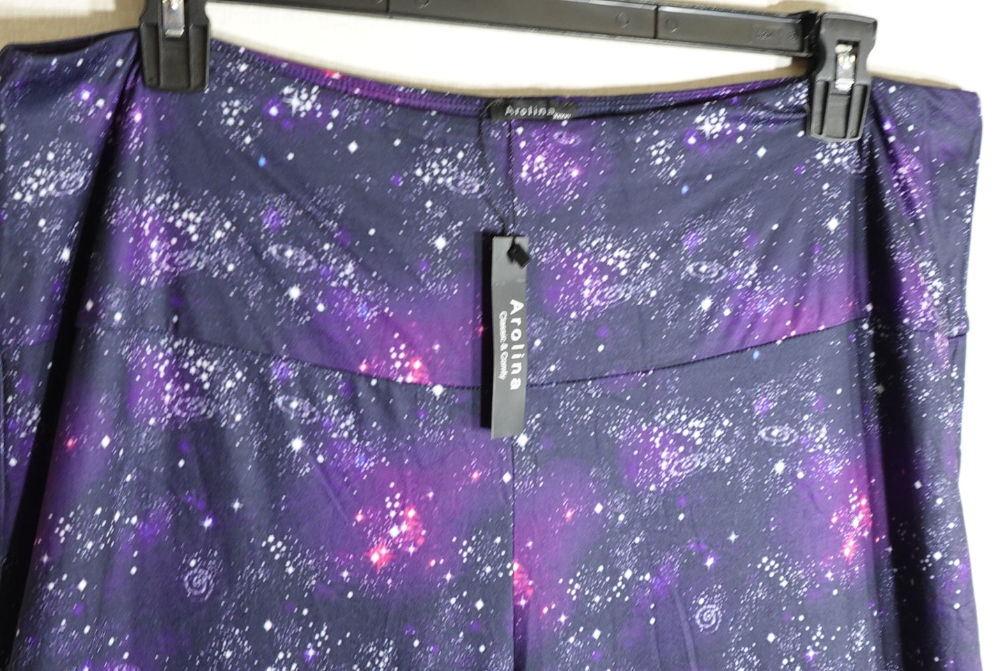Aroline, NWT Pants Wide Leg, 3X/4X (4X)