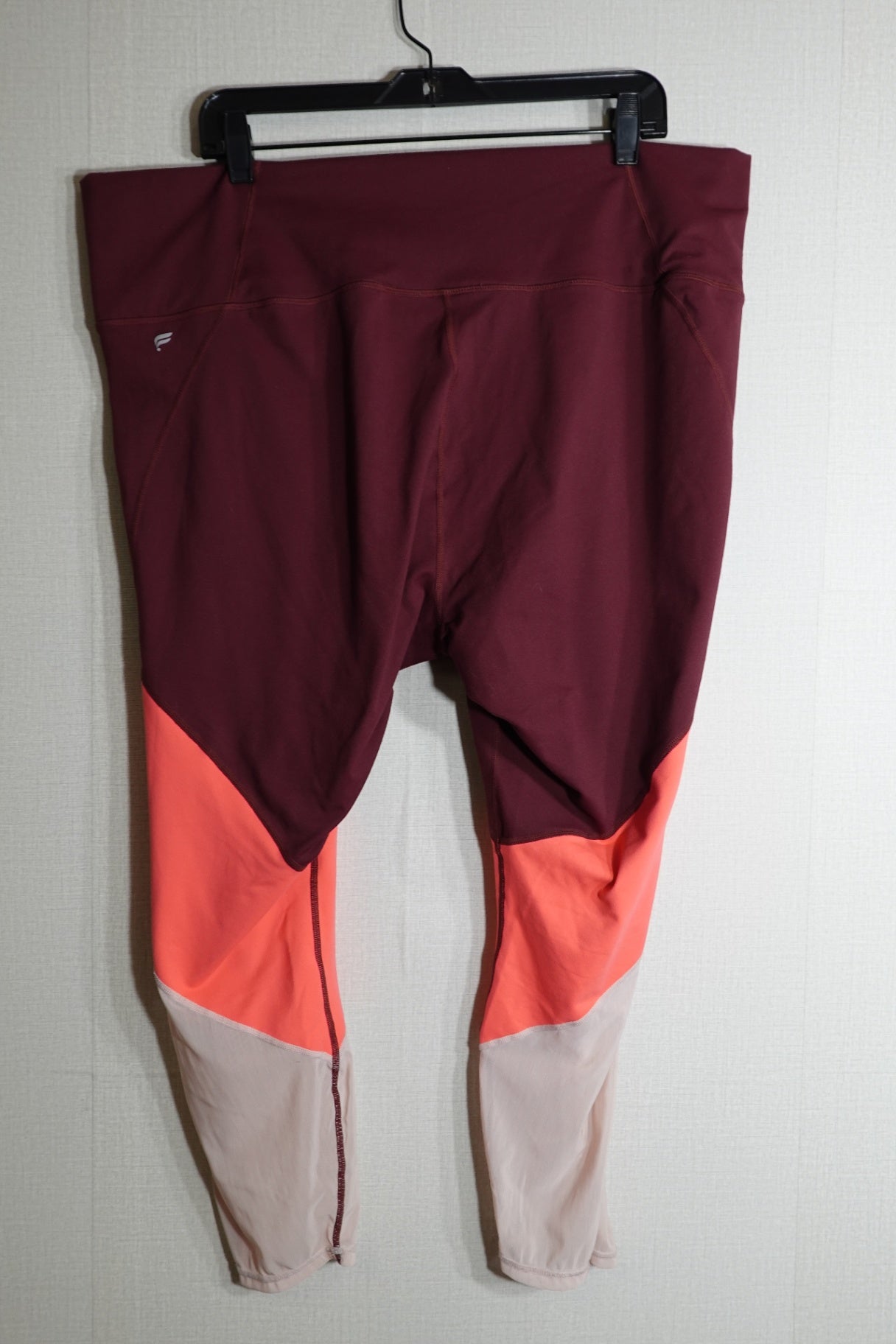 Powerhold By Fabletics, Active leggings, 3X