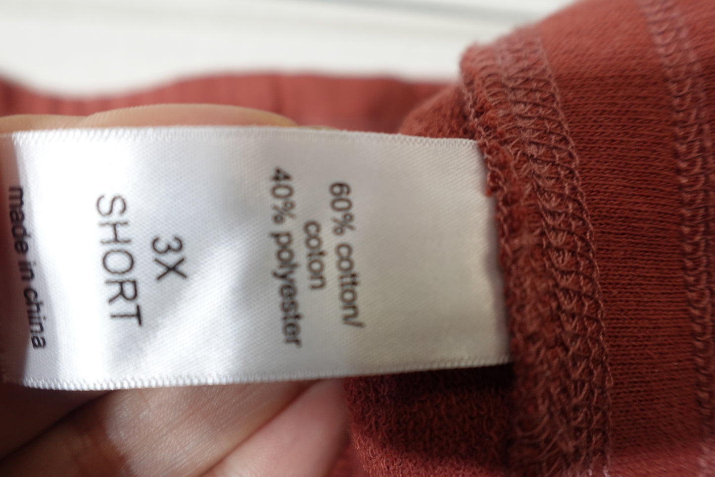 Maurice's, Pants: Jogger, 3XS
