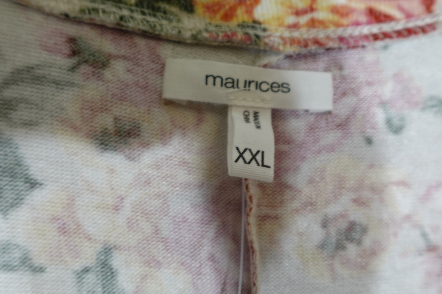 Maurices, NWT Cardigan, 2X