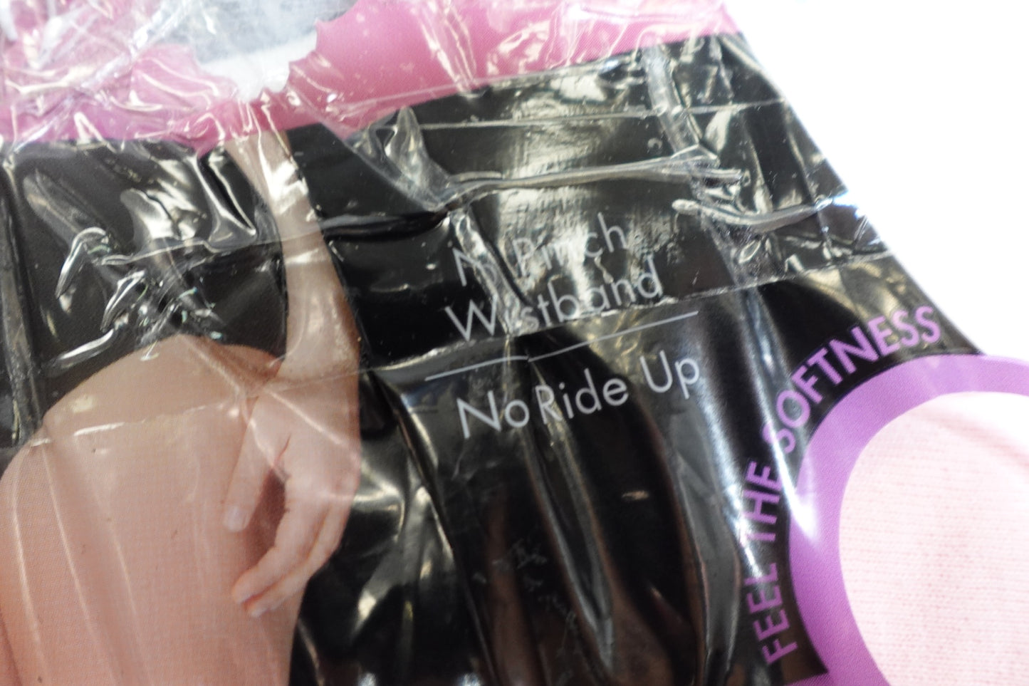 JMS, NWT Panties, Size 13 (30/32) (5 Pack)