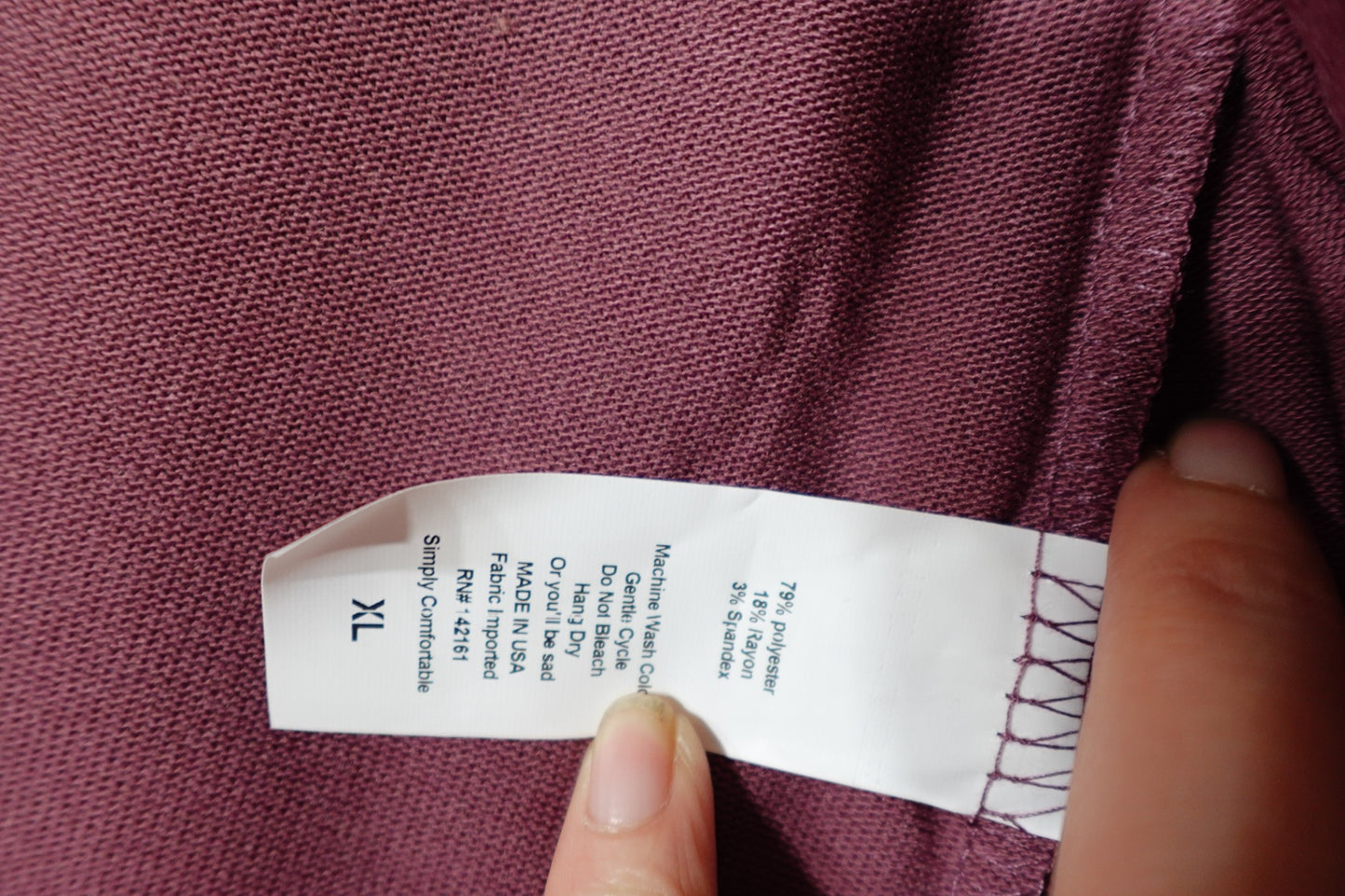 NWT, LuLaRoe, Long Line Vest, XL