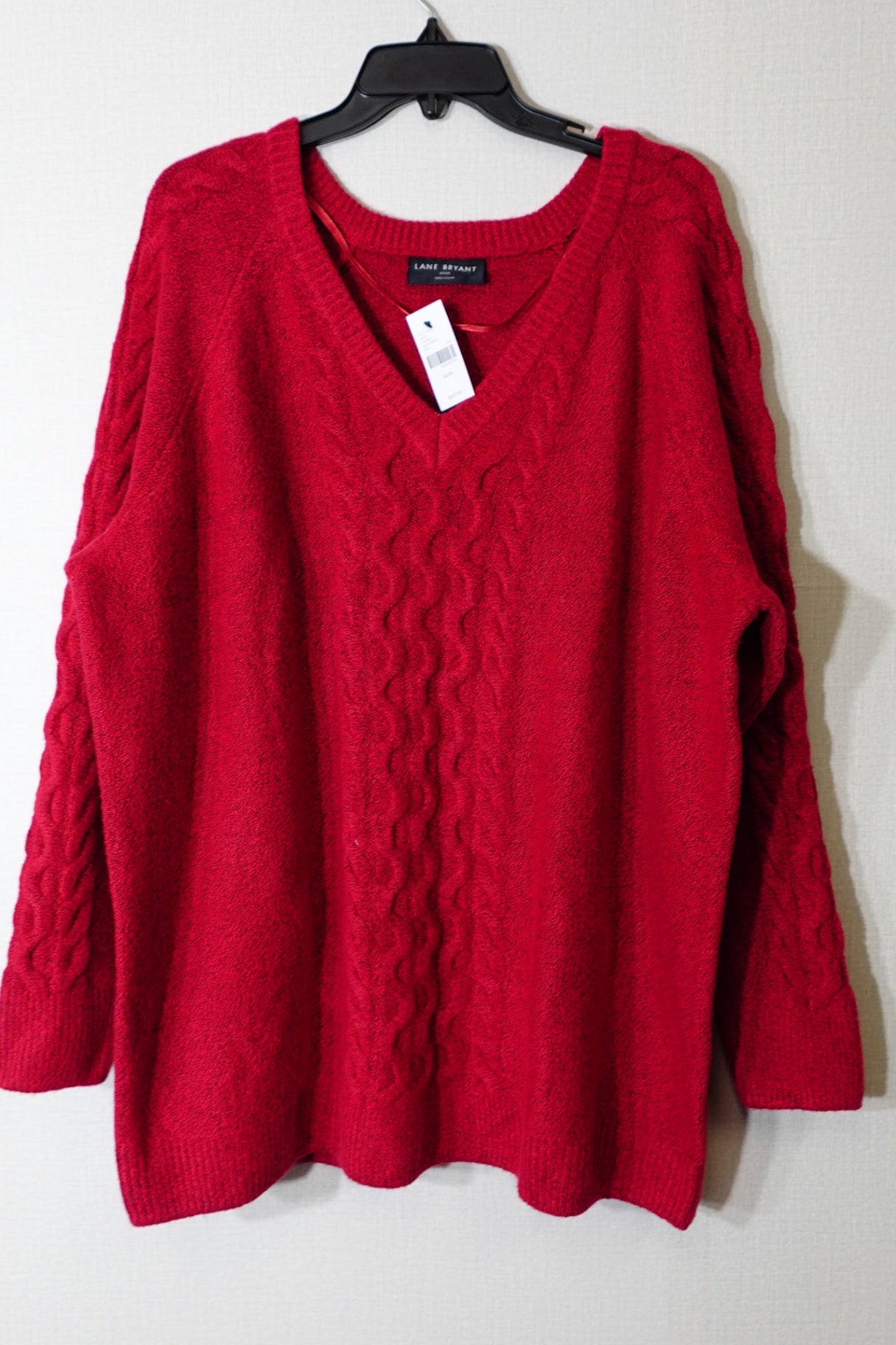 Lane Bryant, NWT Sweaters, 22/24