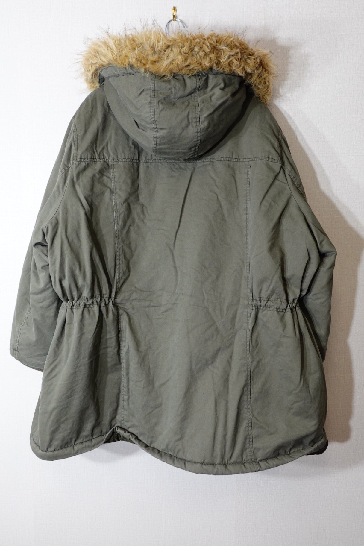 Universal Threads, Coat, 4X